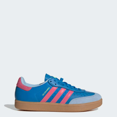 Adidas Velosamba- Made With Nature - Portland Bike Shop
