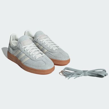รองเท้า Handball Spezial