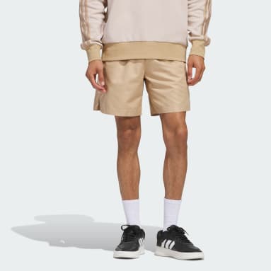 Summer Prep Essentials Dobby Shorts