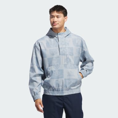 Go-To Anorak