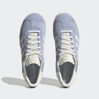 adidas Gazelle azules | Comprar bambas en