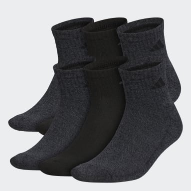 Men's Athletic Socks | adidas US