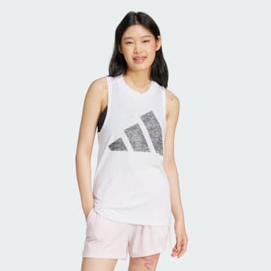Essentials Winners Tank Top