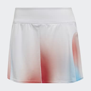 Adidas Womens Melbourne Line Tennis Skirt with Leggings - RRP £60!