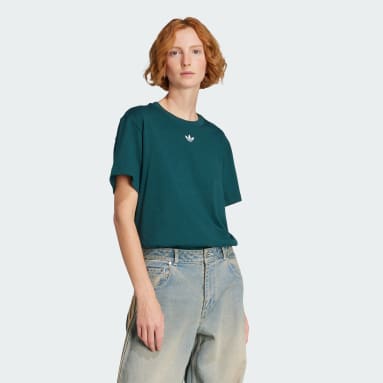 Tee Adibreak Adicolor