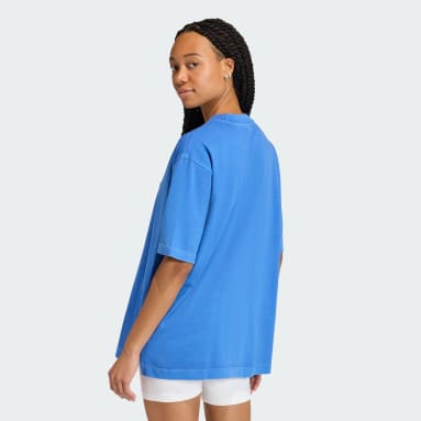 Camiseta Essentials Linear Extragrande Corte Estilo Masculino Efecto Lavado