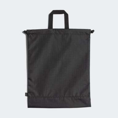 Men Golf Black Shoe Sack