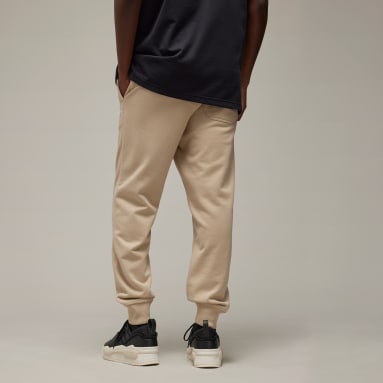 Pants Y-3 Felpa Francesa Puños Ajustados