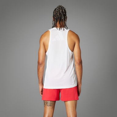 Airchill Tank Top