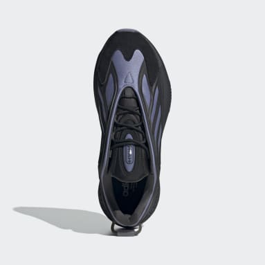 Men Originals Grey Ozrah Shoes