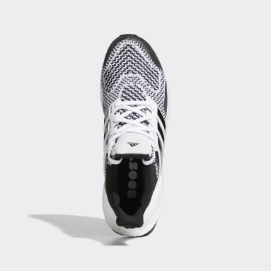 Sportswear White Ultraboost 1 DNA Shoes
