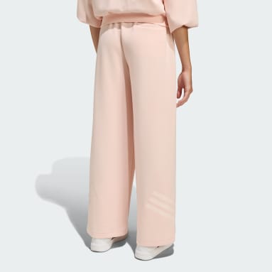 ΠΑΝΤΕΛΟΝΙ FUTURE ICONS 3 STRIPES WIDE LEG