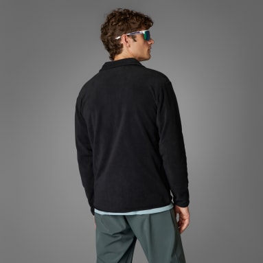 Multi Essentials Full-Zip Fleece Jacket
