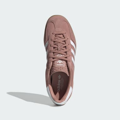 Gazelle Indoor Shoes