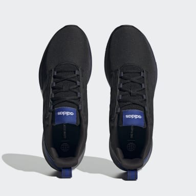 Negro CLOUDFOAM Hombre adidas Espa a