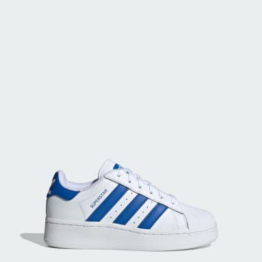 Trẻ em Originals Giày Superstar XLG Trẻ Em