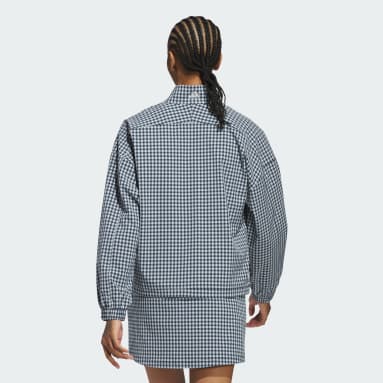 Ultimate365 Gingham Jack
