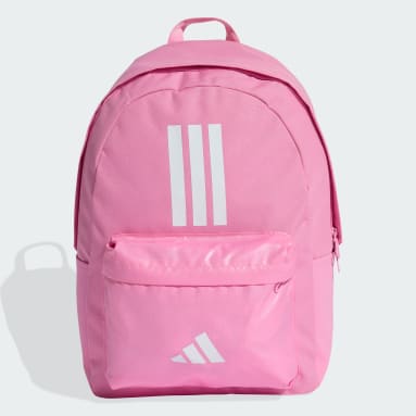 Tas Ransel Classic Back-to-School 3-Stripes