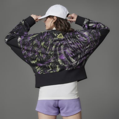 Frauen Sportswear Future Icons Hyperpulse Sweatshirt Mehrfarbig