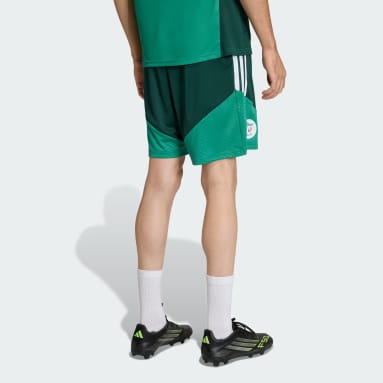 Algerien 26 Trainingsshorts