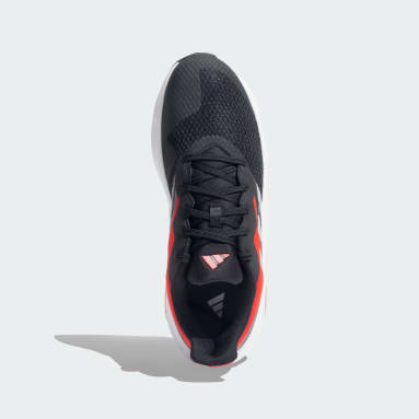 Men Running Black Adilaska M