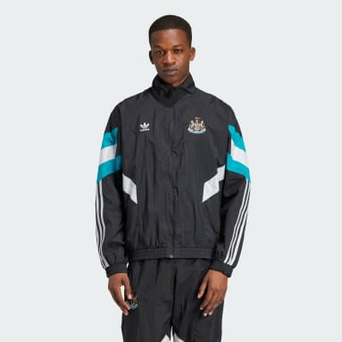 Adidas stan smith jacket on sale