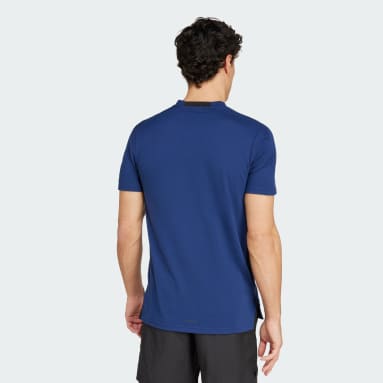 Camiseta AEROREADY Designed for Training Logo Graphic