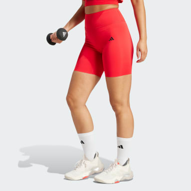 Shorts Legging Cool Intensity Biker