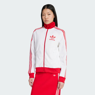 Beckenbauer Track Top