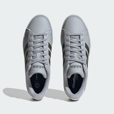 Grand Court Cloudfoam Comfort sko