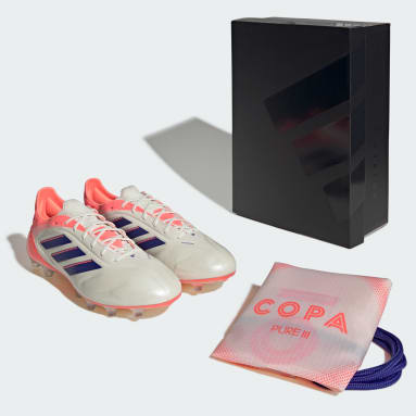 Scarpe da calcio Copa Pure 3 Elite per erba artificiale