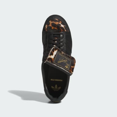 Chavarria Jabbar Low Schuh