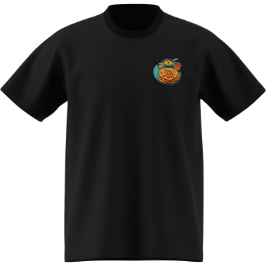 Prata Key City Tee