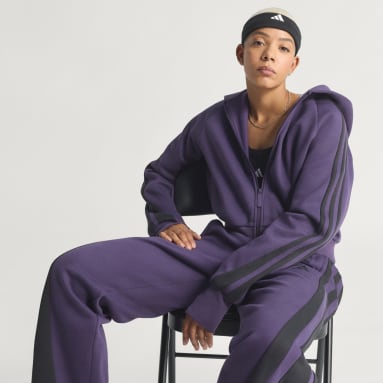 ADIDAS KISA KAPÜŞONLU ÜST