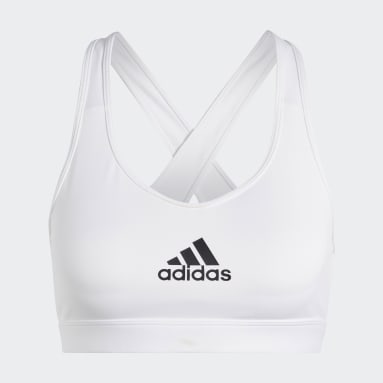PowerReact Train Medium-Support Bra