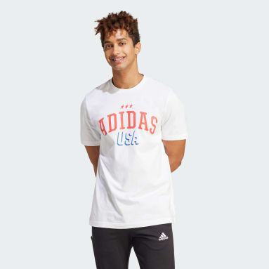 Americana Graphic Tee