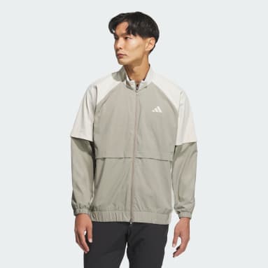 Track Full-Zip Jacket