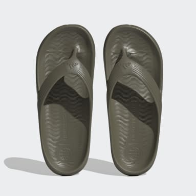 Sportswear Dép Xỏ Ngón Adicane