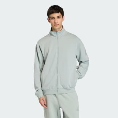 CHAMARRA DEPORTIVA SOFT LUX