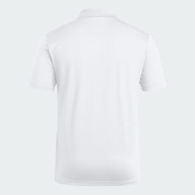 St. John's Red Strom Ottoman Polo