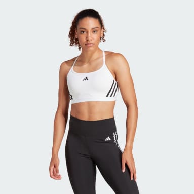 楽天市場】adidas アディダス スポーツブラ レディース アンダー