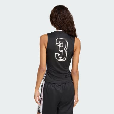 Koszulka adidas Originals V-Neck