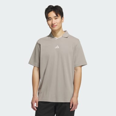 adidas ポロシャツ【アディダス公式】