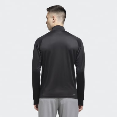 Men Training Black M SERENO TJ