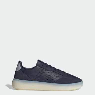 Barreda Decode Shoes