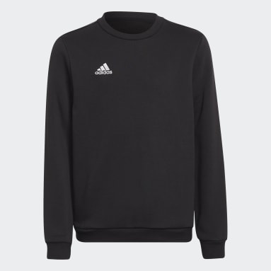 Sudaderas Fútbol Niños Adidas