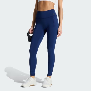 Optime Workout Full Length Leggings