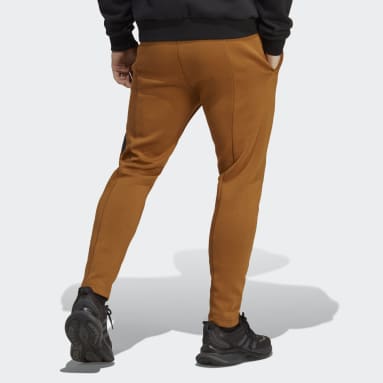 Outfits Pantalon Cafe Hombre