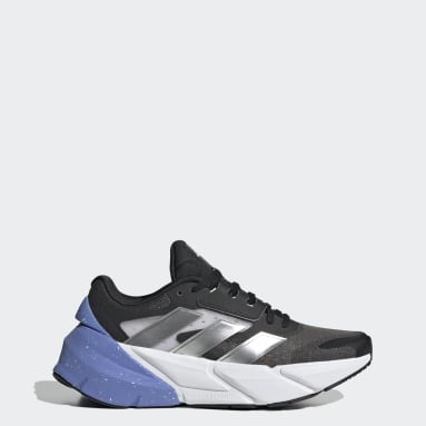Tênis Adistar 2.0 Preto Mulher Running