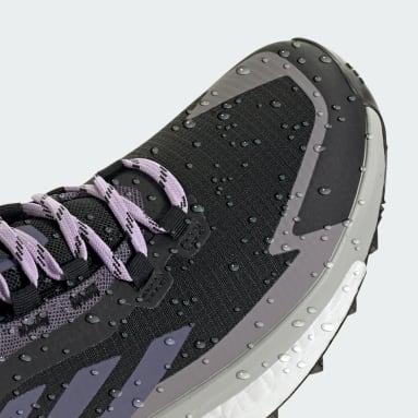 Boty Terrex Free Hiker 2.0 Gore-Tex Hiking